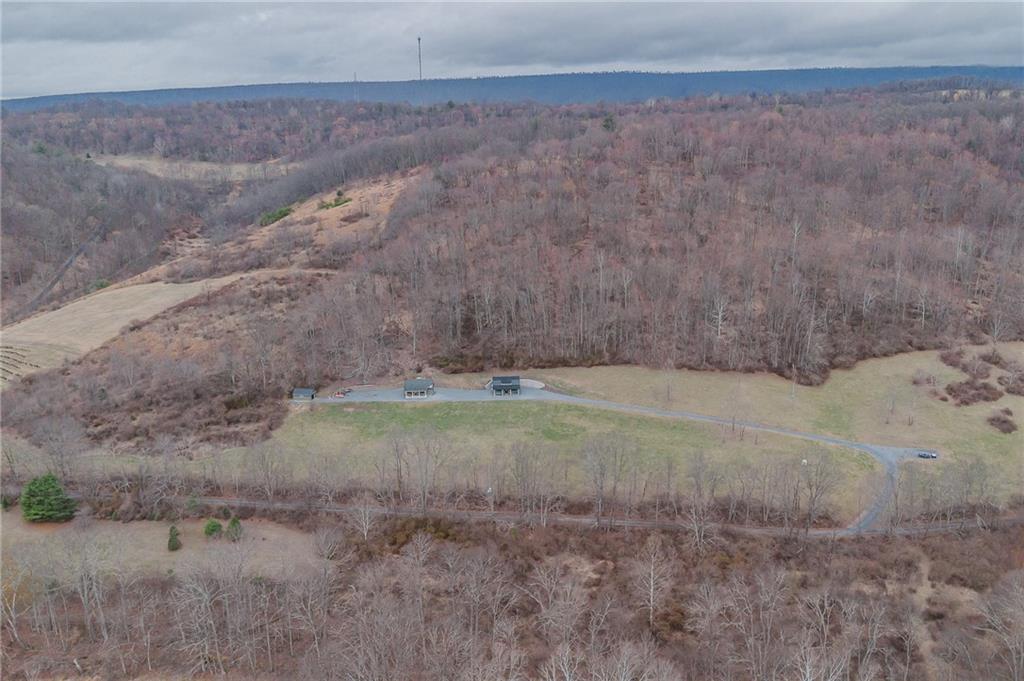 143 Chimney Ridge Road Bedford, PA 15522 - Photo 43 of 50 a view of a dry yard