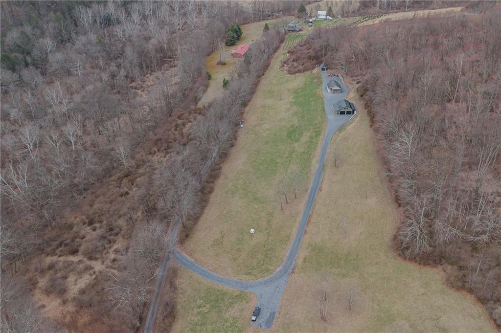 143 Chimney Ridge Road Bedford, PA 15522 - Photo 45 of 50 a bath tub sitting in a bathroom
