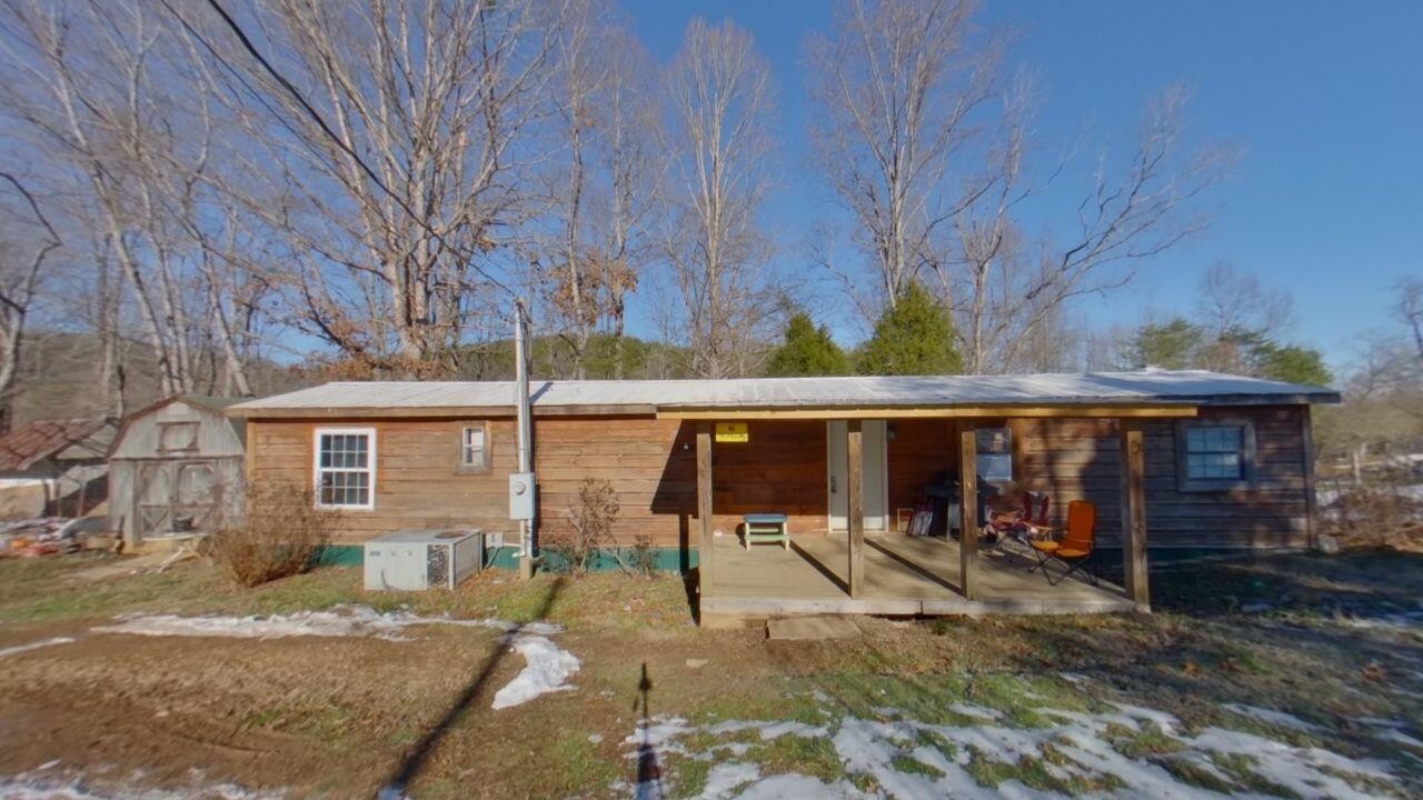 360 Croft Road Tellico Plains, TN 37385 - Photo 1 of 27 Gallery Image 1