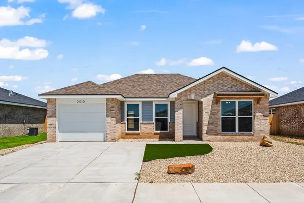 $1,550 | 2010 Herd Avenue, Wolfforth, TX 79382