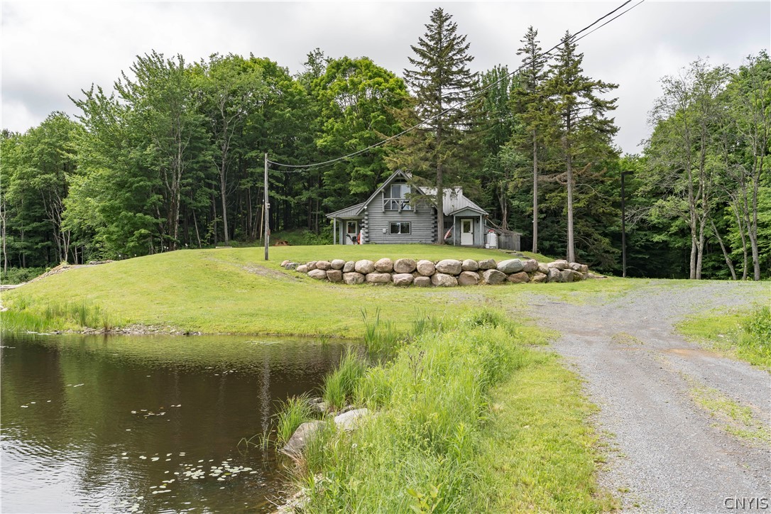 6803 Sears Pond Road Montague, NY 13367 - Photo 2 of 33