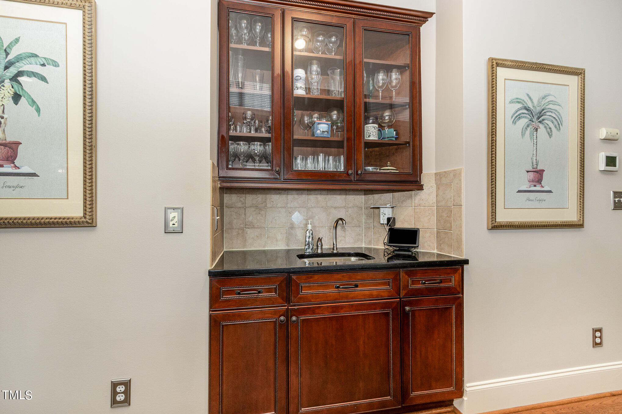 7208 Sparhawk Road Wake Forest, NC 27587 - Photo 14 of 66 Family Room C