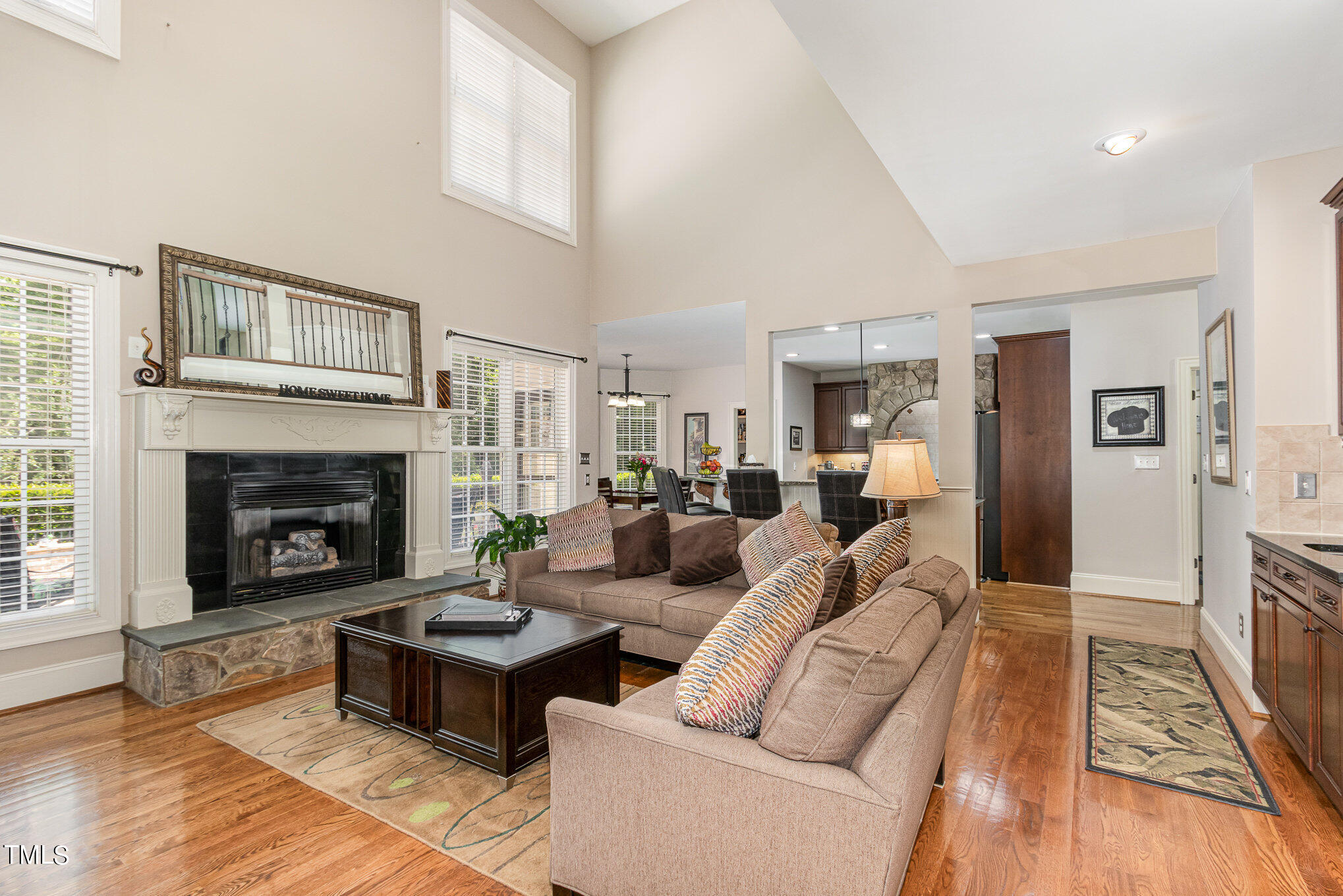 7208 Sparhawk Road Wake Forest, NC 27587 - Photo 15 of 66 Family Room D