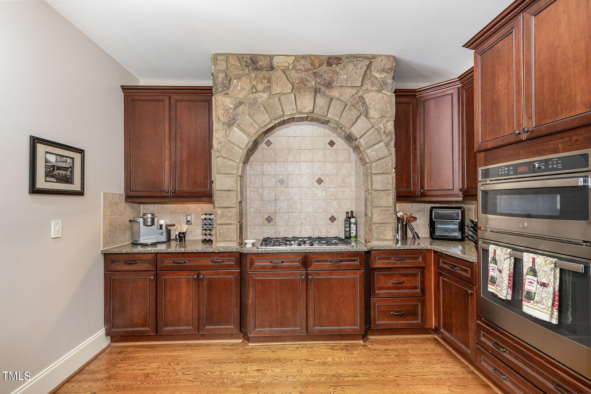 7208 Sparhawk Road Wake Forest, NC 27587 - Photo 18 of 66 Kitchen C