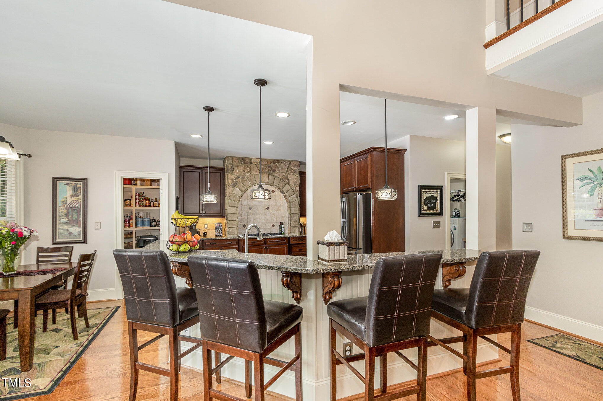 7208 Sparhawk Road Wake Forest, NC 27587 - Photo 20 of 66 Kitchen D
