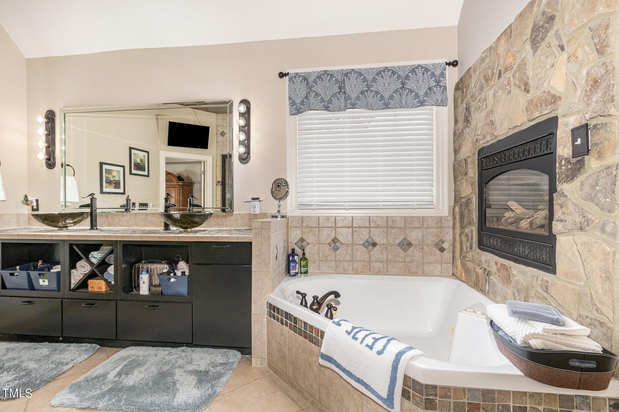 7208 Sparhawk Road Wake Forest, NC 27587 - Photo 25 of 66 Primary Bath B