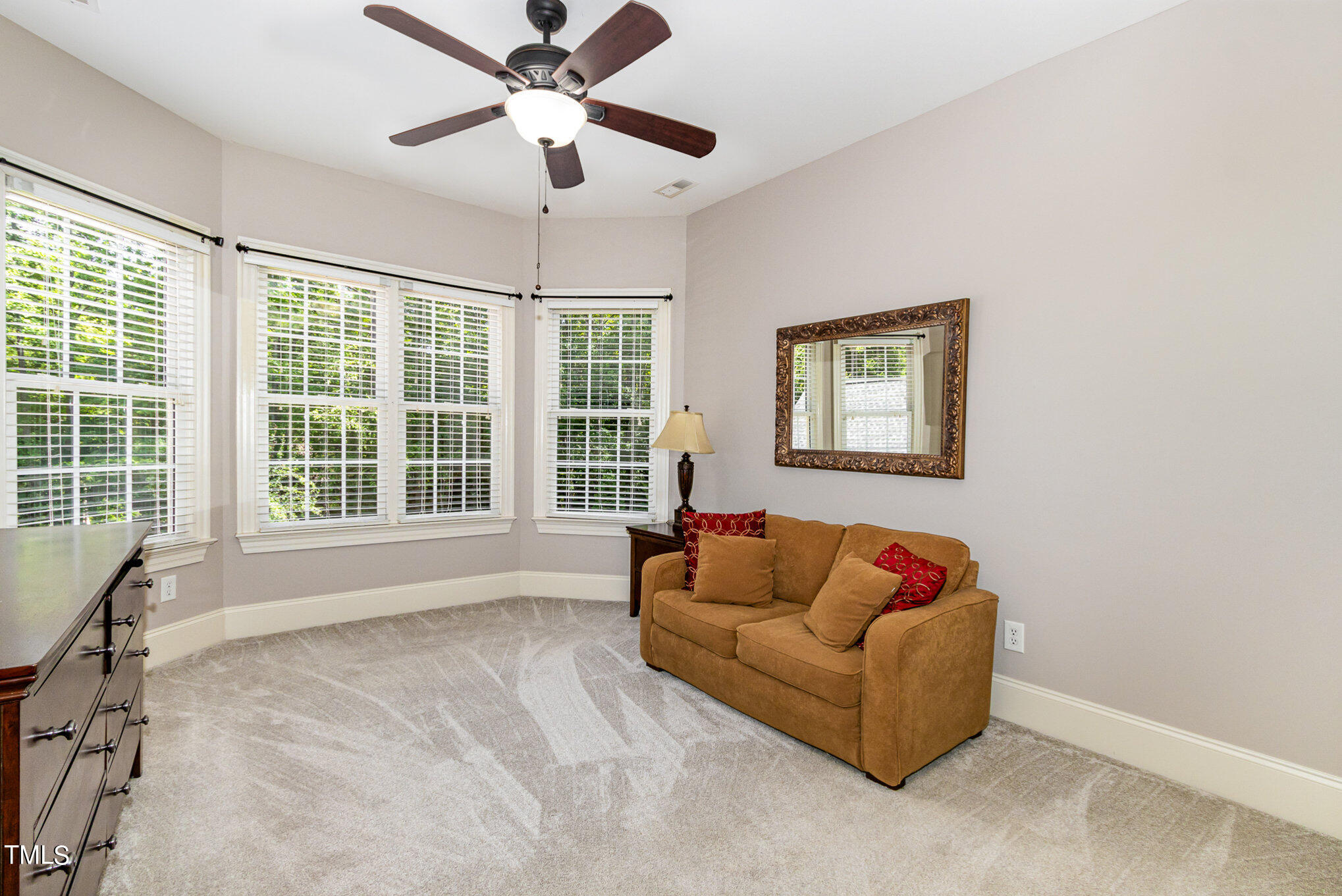 7208 Sparhawk Road Wake Forest, NC 27587 - Photo 39 of 66 Bedroom 4