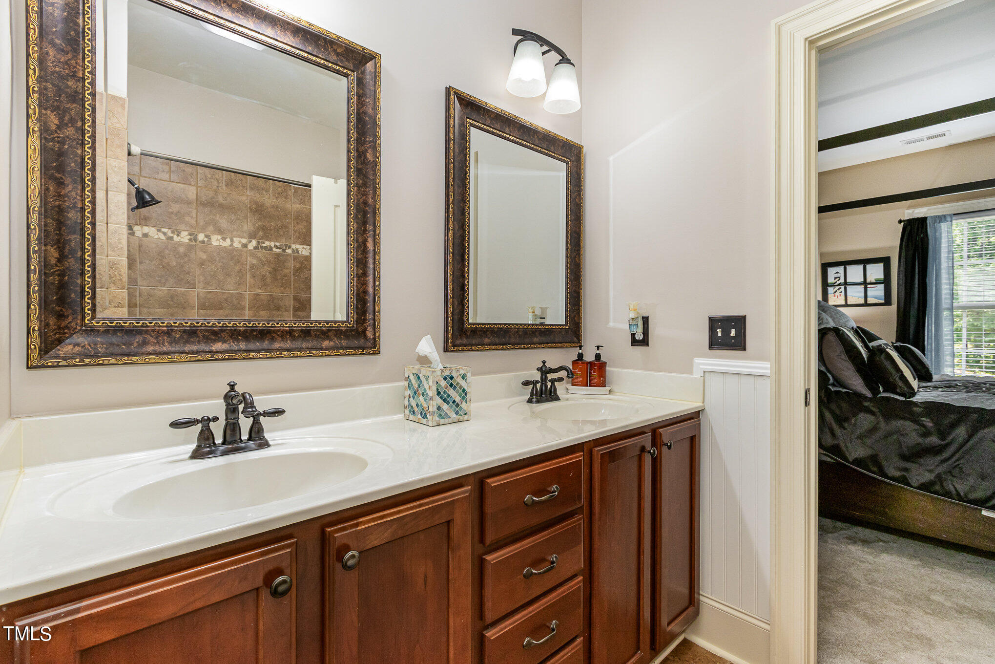 7208 Sparhawk Road Wake Forest, NC 27587 - Photo 41 of 66 3rd Bath