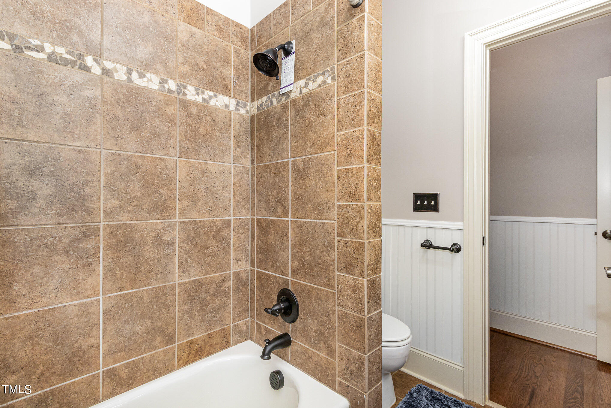 7208 Sparhawk Road Wake Forest, NC 27587 - Photo 42 of 66 3rd Bath Tub