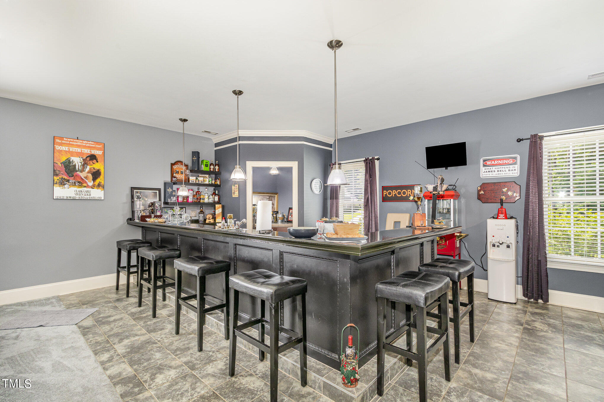 7208 Sparhawk Road Wake Forest, NC 27587 - Photo 47 of 66 Rec Room E