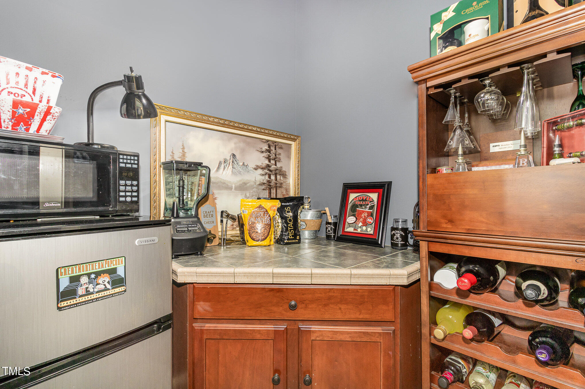 7208 Sparhawk Road Wake Forest, NC 27587 - Photo 50 of 66 Rec Room H