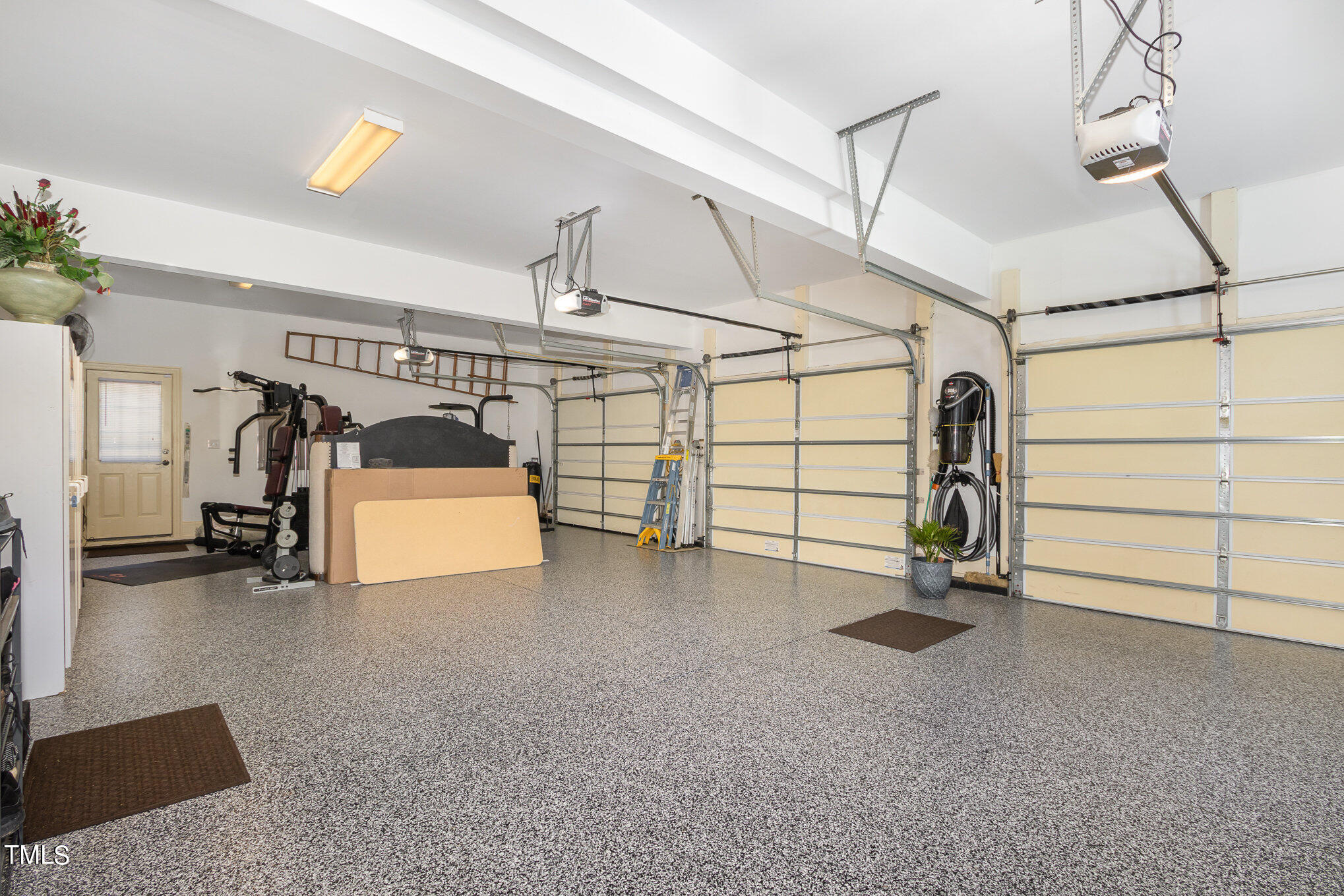 7208 Sparhawk Road Wake Forest, NC 27587 - Photo 55 of 66 Garage B