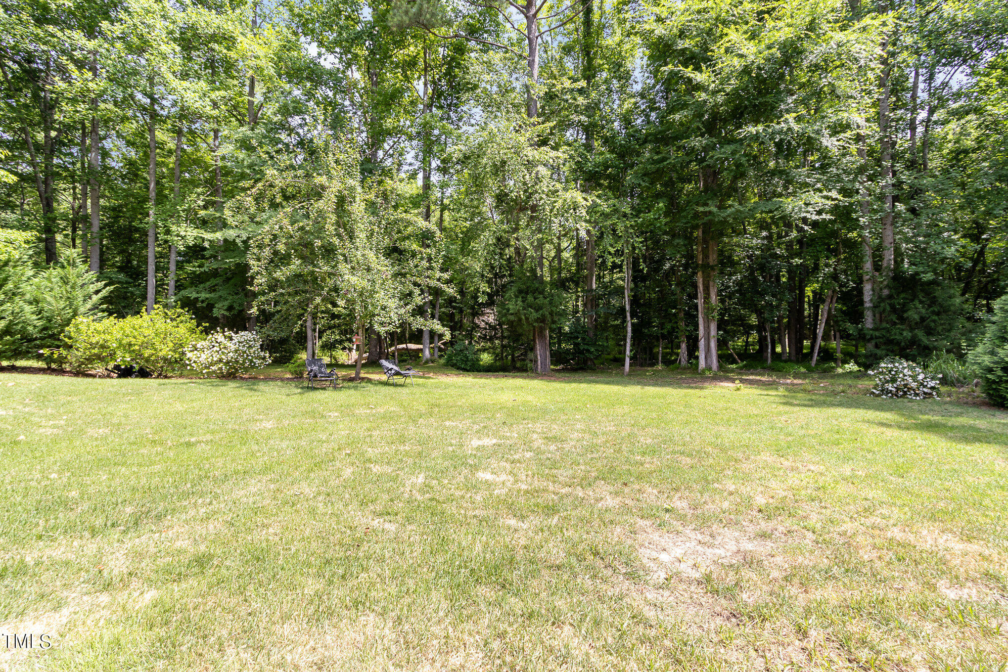 7208 Sparhawk Road Wake Forest, NC 27587 - Photo 62 of 66 Backyard B