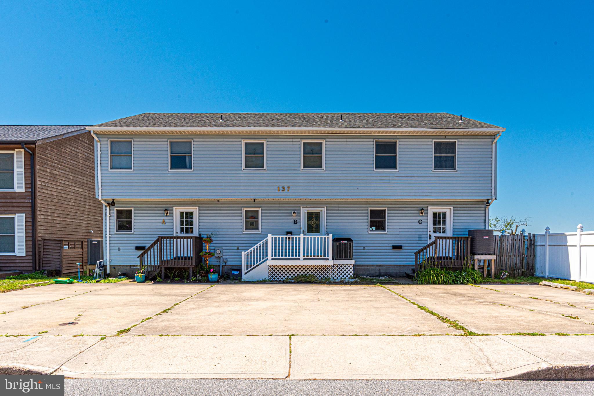 137 Jamestown Road, Unit C Ocean City, MD 21842 - Photo 37 of 49