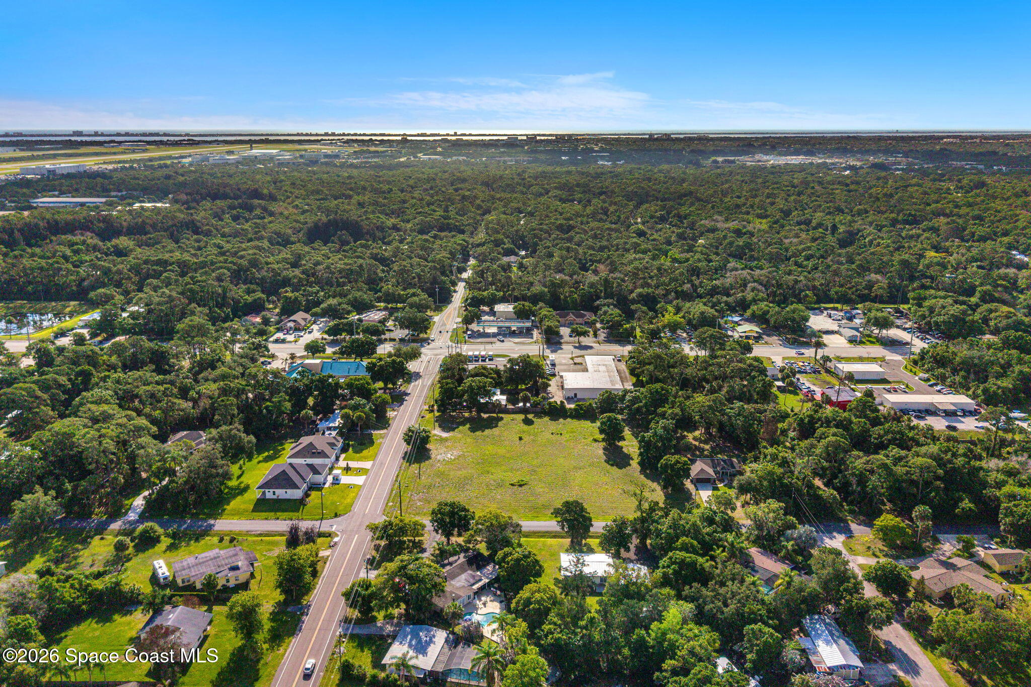 7485 Sheridan Road Melbourne, FL 32904 - Photo 4 of 11 DJI_20260521090205_0323_D