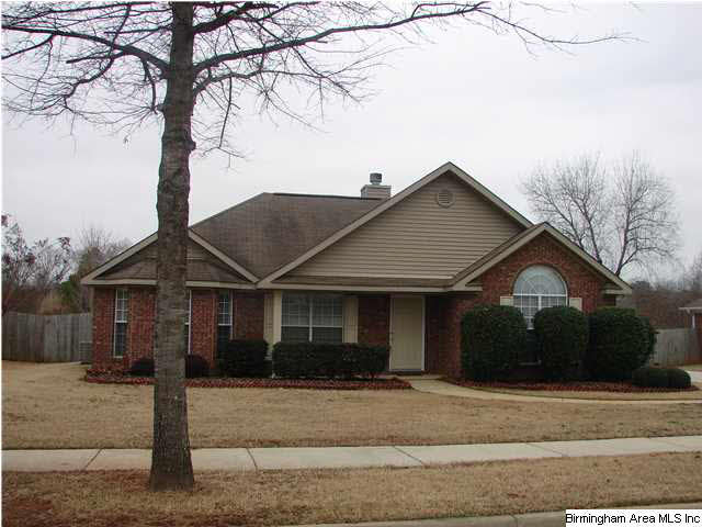178 Silverstone Lane Alabaster, AL 35007 - Photo 1 of 30