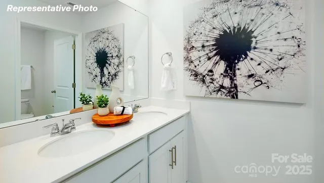 $431,390 | 1554 Secrest Cmns Drive, Monroe, NC 28112