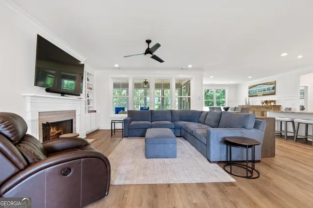 $7,250 | 1100 Hidden Hills Circle, Greensboro, GA 30642