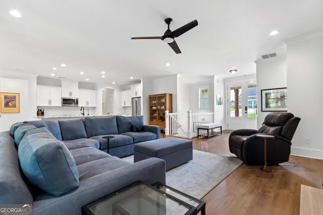 $7,250 | 1100 Hidden Hills Circle, Greensboro, GA 30642