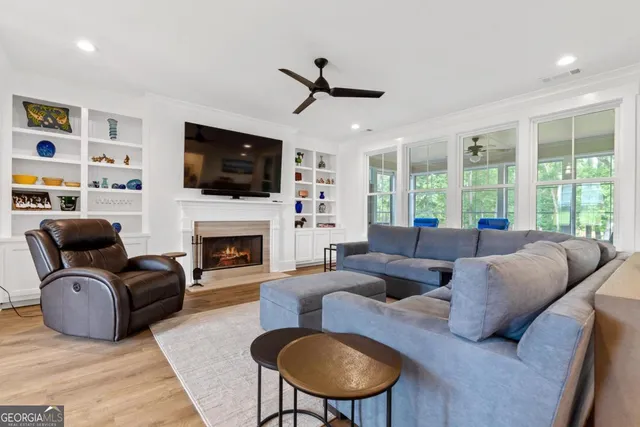 $7,250 | 1100 Hidden Hills Circle, Greensboro, GA 30642