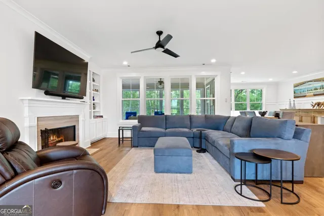 $7,250 | 1100 Hidden Hills Circle, Greensboro, GA 30642