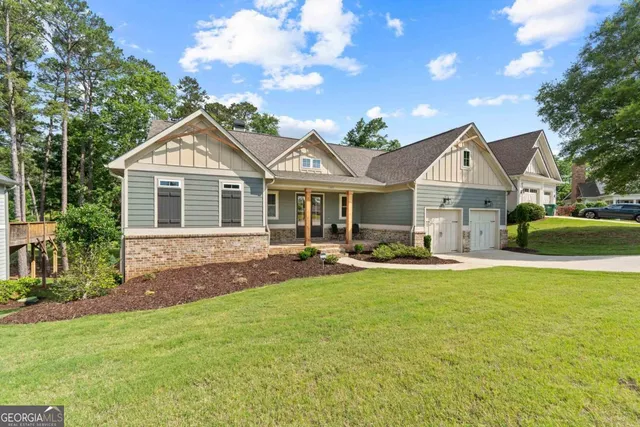 $7,250 | 1100 Hidden Hills Circle, Greensboro, GA 30642