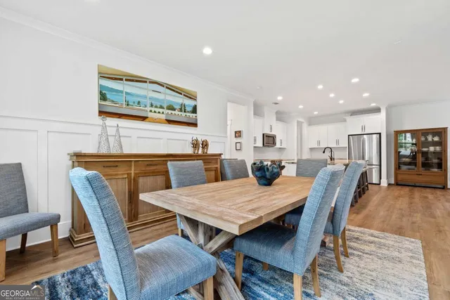 $7,250 | 1100 Hidden Hills Circle, Greensboro, GA 30642