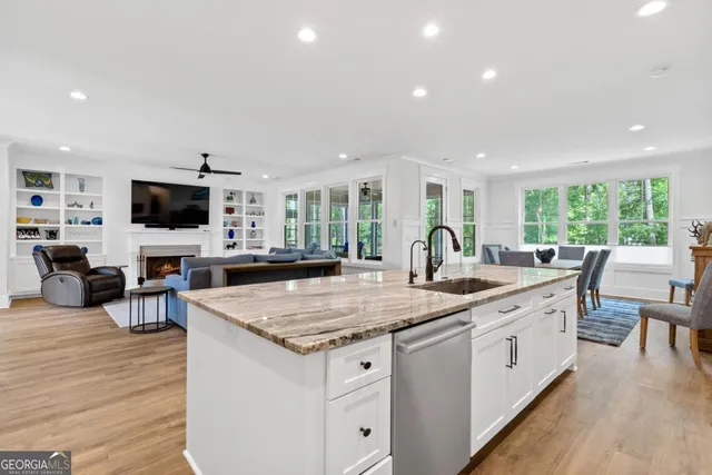 $7,250 | 1100 Hidden Hills Circle, Greensboro, GA 30642