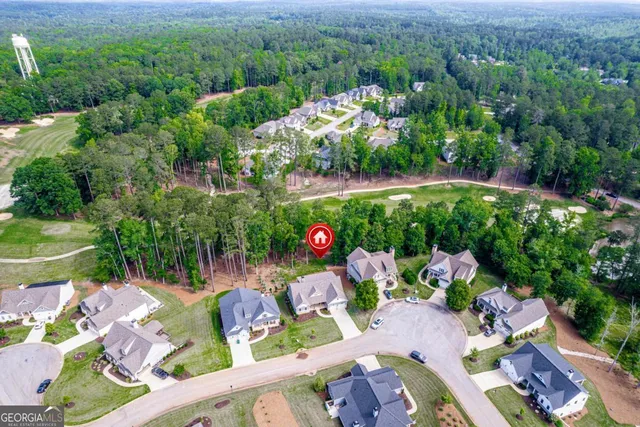 $7,250 | 1100 Hidden Hills Circle, Greensboro, GA 30642