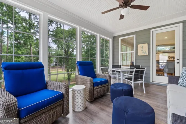 $7,250 | 1100 Hidden Hills Circle, Greensboro, GA 30642