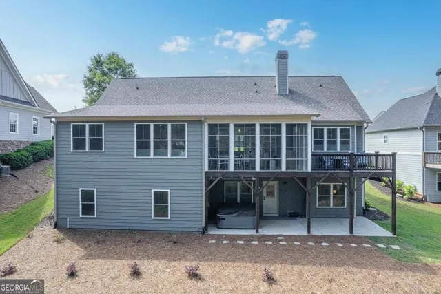 $7,250 | 1100 Hidden Hills Circle, Greensboro, GA 30642