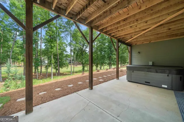 $7,250 | 1100 Hidden Hills Circle, Greensboro, GA 30642