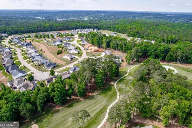 $7,250 | 1100 Hidden Hills Circle, Greensboro, GA 30642