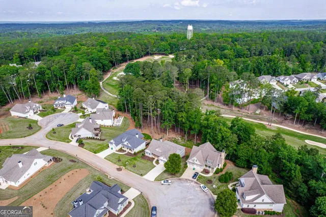 $7,250 | 1100 Hidden Hills Circle, Greensboro, GA 30642