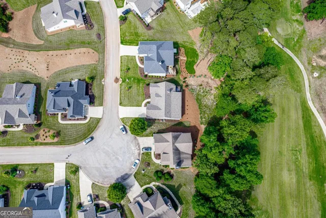 $7,250 | 1100 Hidden Hills Circle, Greensboro, GA 30642