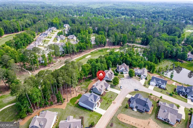 $7,250 | 1100 Hidden Hills Circle, Greensboro, GA 30642