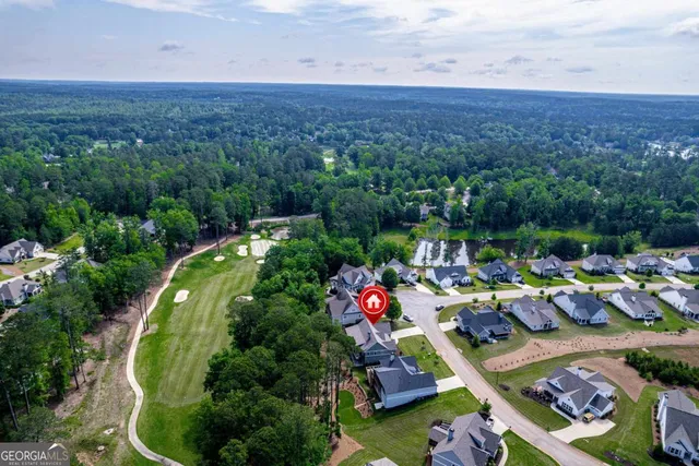 $7,250 | 1100 Hidden Hills Circle, Greensboro, GA 30642