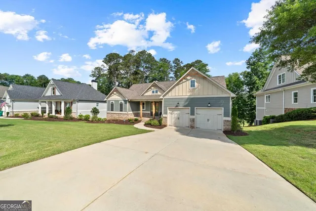 $7,250 | 1100 Hidden Hills Circle, Greensboro, GA 30642