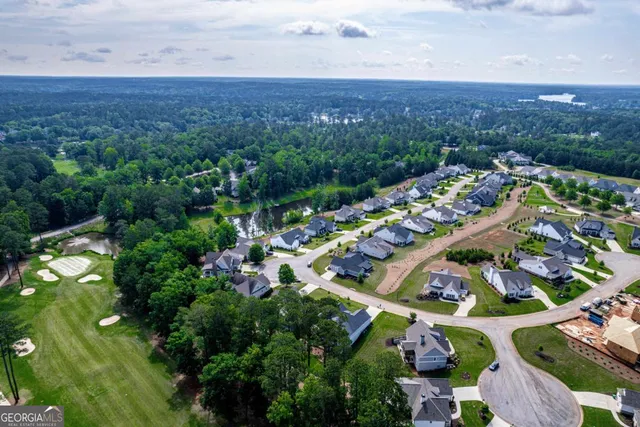 $7,250 | 1100 Hidden Hills Circle, Greensboro, GA 30642