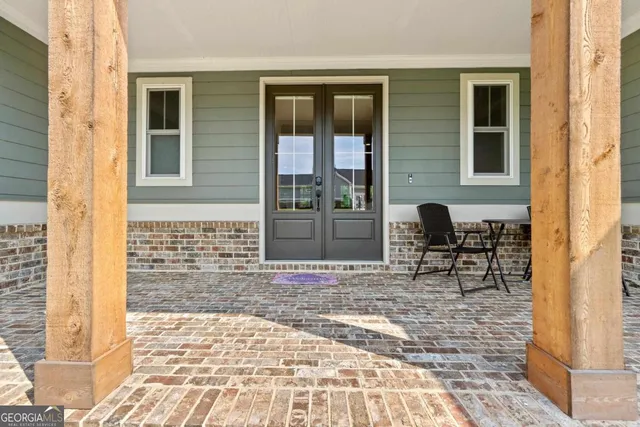 $7,250 | 1100 Hidden Hills Circle, Greensboro, GA 30642