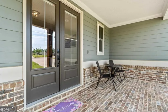 $7,250 | 1100 Hidden Hills Circle, Greensboro, GA 30642