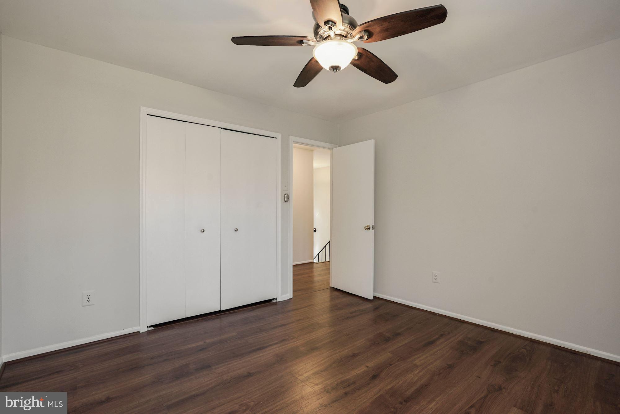 5630 Kirkham Court Springfield, VA 22151 - Photo 13 of 24 Primary Bedroom