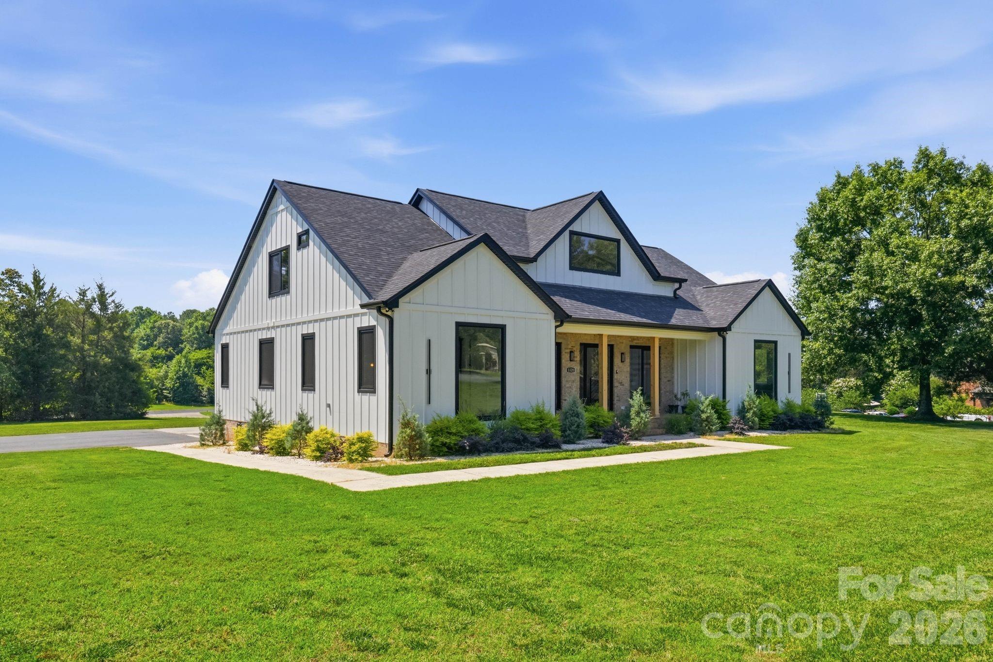 1120 Baron Road Waxhaw, NC 28173 - Photo 3 of 48