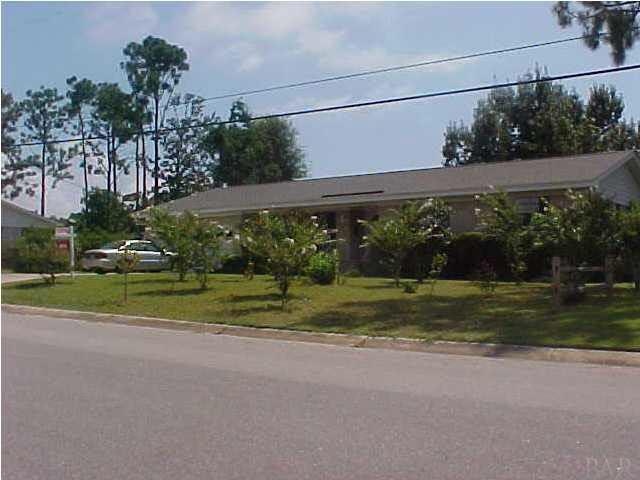 3630 Bonner Road Pensacola, FL 32503 - Photo 1 of 8 Gallery Image 1