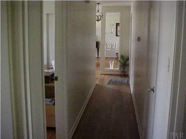 3630 Bonner Road Pensacola, FL 32503 - Photo 5 of 8 There are no dark corners in this house.