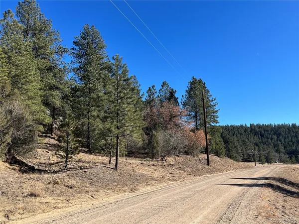 $80,000 | San Pablo Canyon, Weston, CO 81091