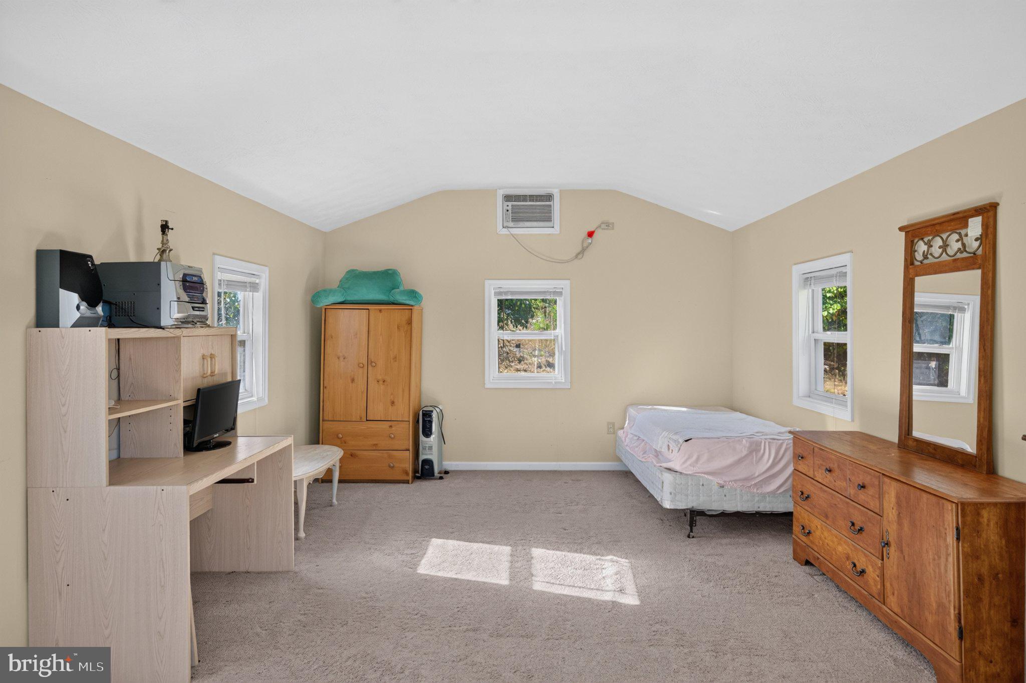 388 Level Hill Road Luray, VA 22835 - Photo 18 of 36 Guest bedroom or office