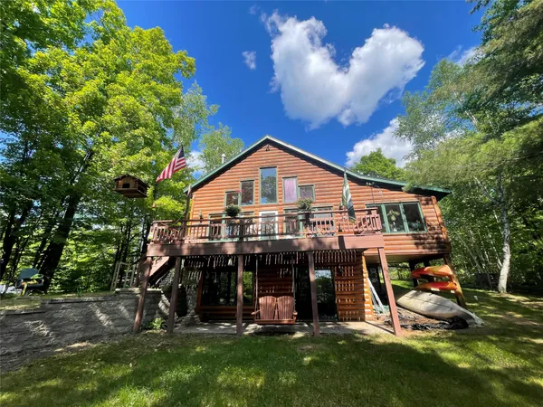 $824,500 | 11147 North Blue Heron Lane, Hayward, WI 54843