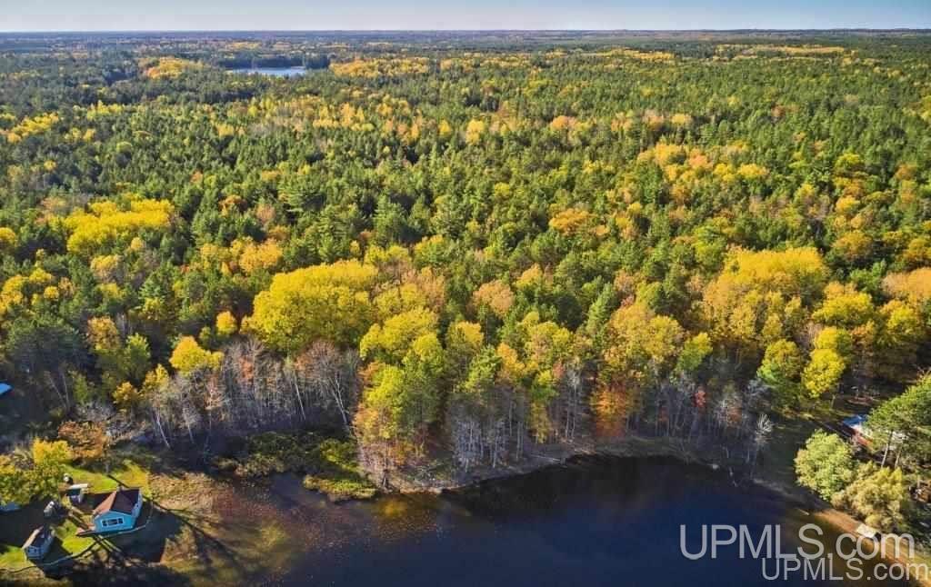 N3318 Twin Lakes Road Wetmore, MI 49895 - Photo 16 of 19