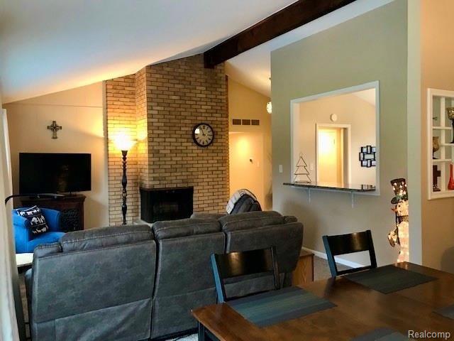 259 Nesbit Lane Rochester Hills, MI 48309 - Photo 6 of 38